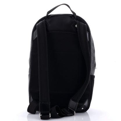 Louis Vuitton Michael Nm Backpack Damier Graphite