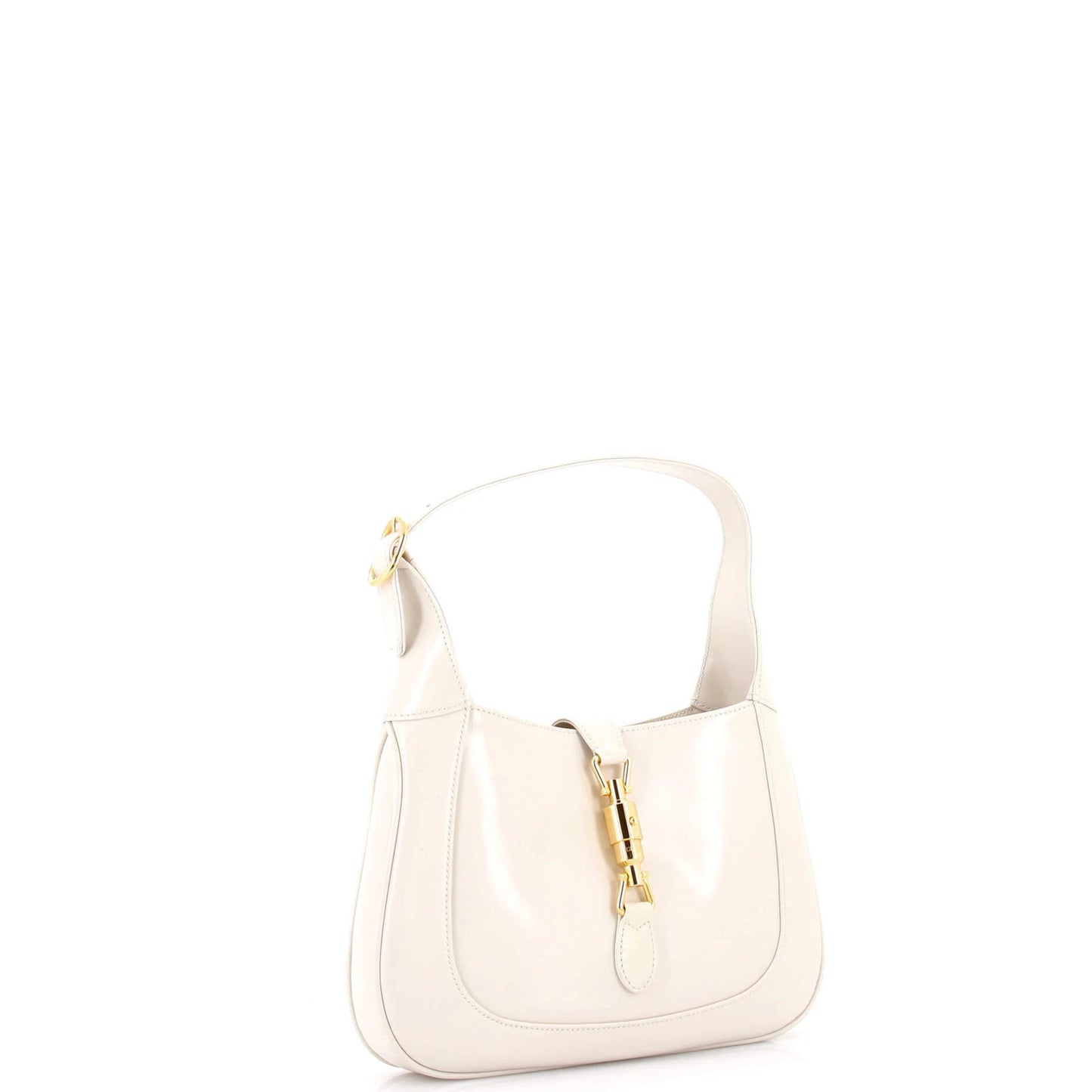 Gucci Jackie 1961 Hobo Leather Small