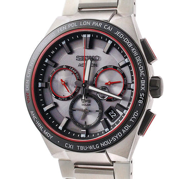 Seiko Astron Shohei Otani 2022 Sbxc125 5X53-0Bx0 Watch Men