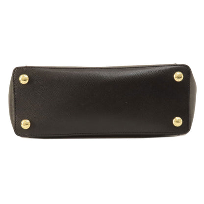 PVC Michael Kors logo Tote Bag