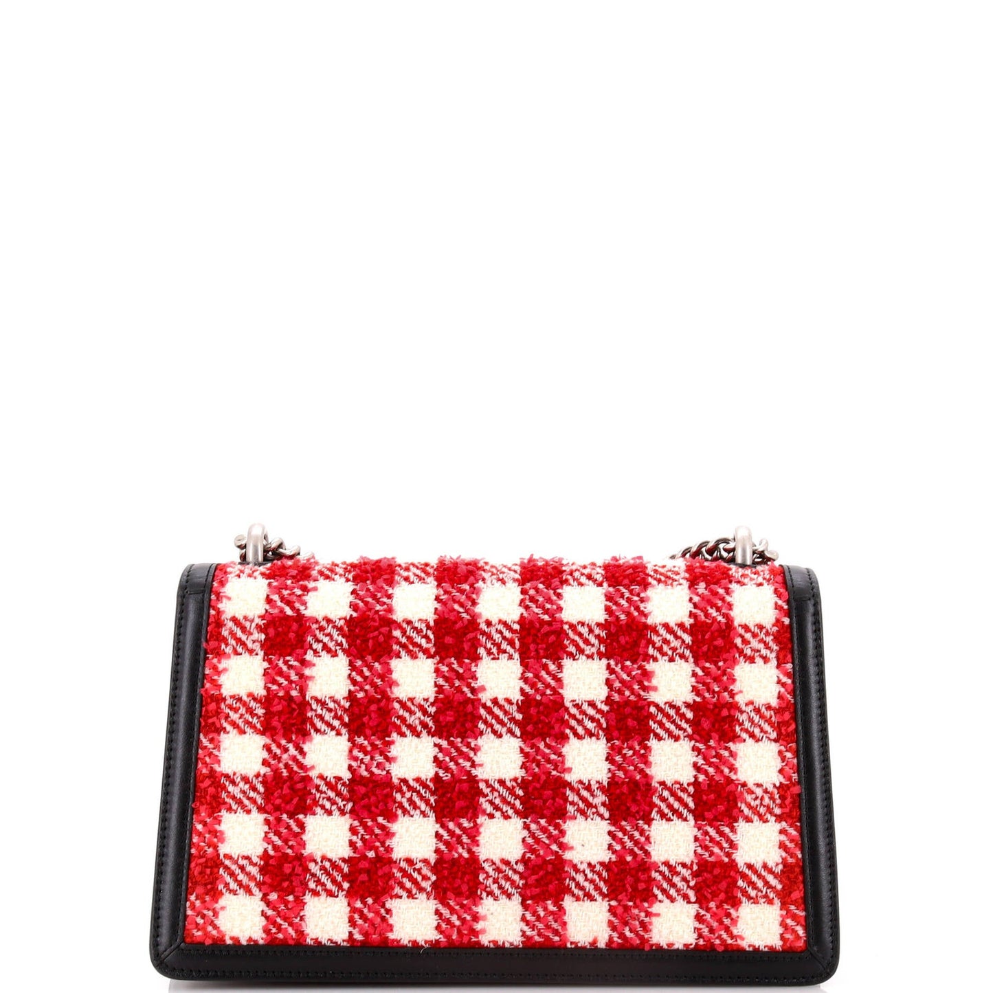 Gucci Dionysus Bag Tweed Small