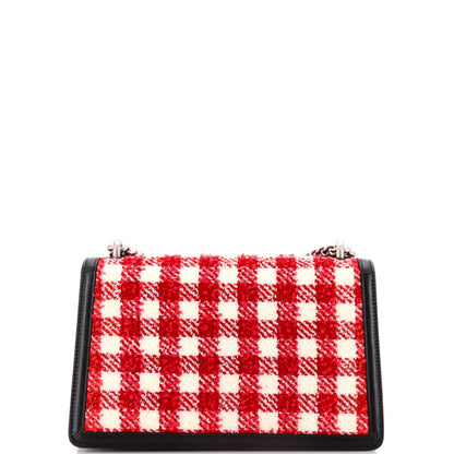 Gucci Dionysus Bag Tweed Small