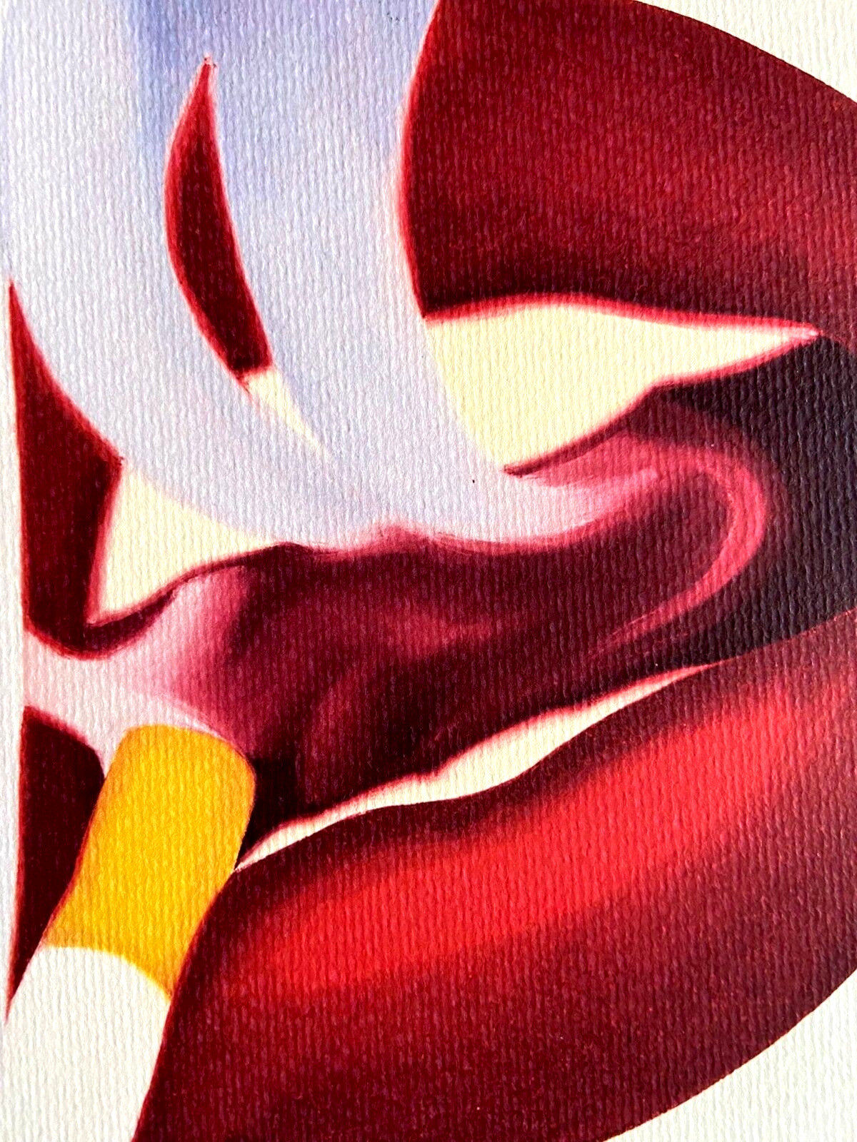 Tom Wesselmann Lithograph Coa Hand Numbered Signed Op Published
