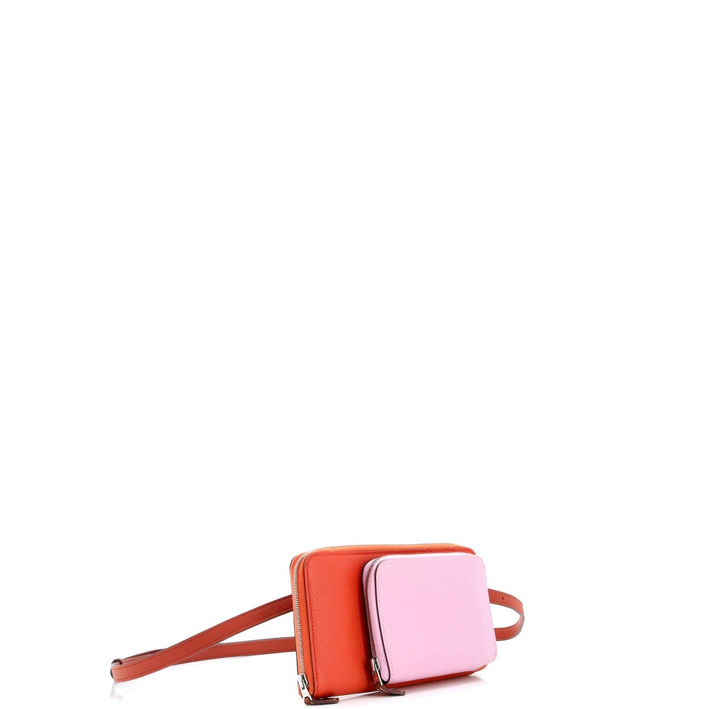 Hermes Nouveau To Go Wallet Epsom With Swift