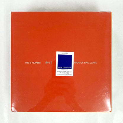 Visionaire No 30 The Game  Louis Vuitton Spain Ruben Toledo Pedro Almodovar