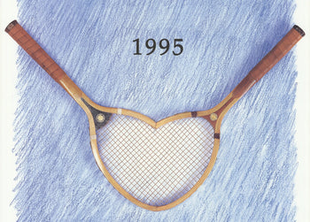 Donald Lipski Roland Garros French Open 