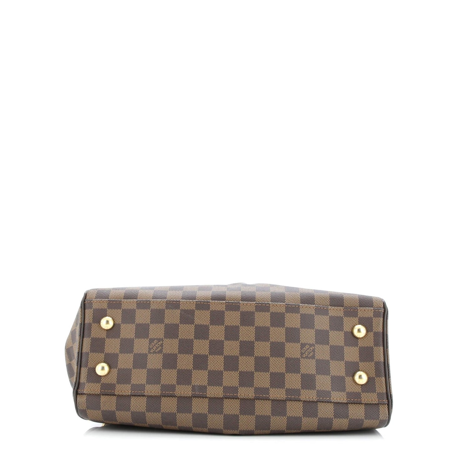 Louis Vuitton Trevi Handbag Damier Pm