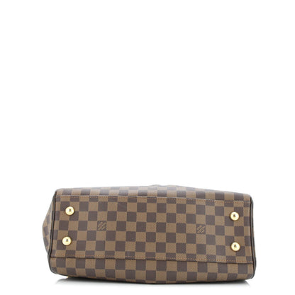 Louis Vuitton Trevi Handbag Damier Pm