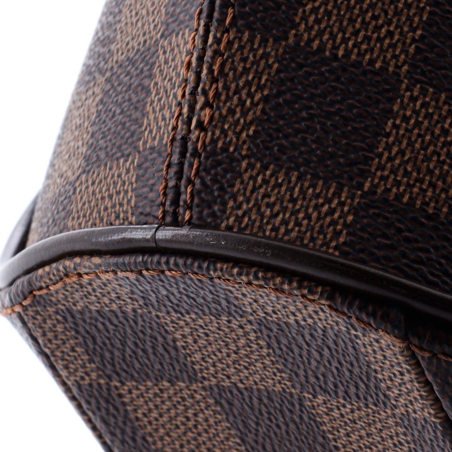 Louis Vuitton Ellipse Bag Damier Pm