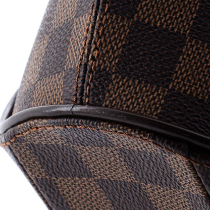 Louis Vuitton Ellipse Bag Damier Pm