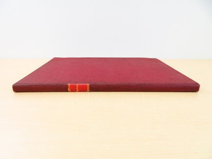 Jesaja (1918) Ed200 Old Testament The Book Of
