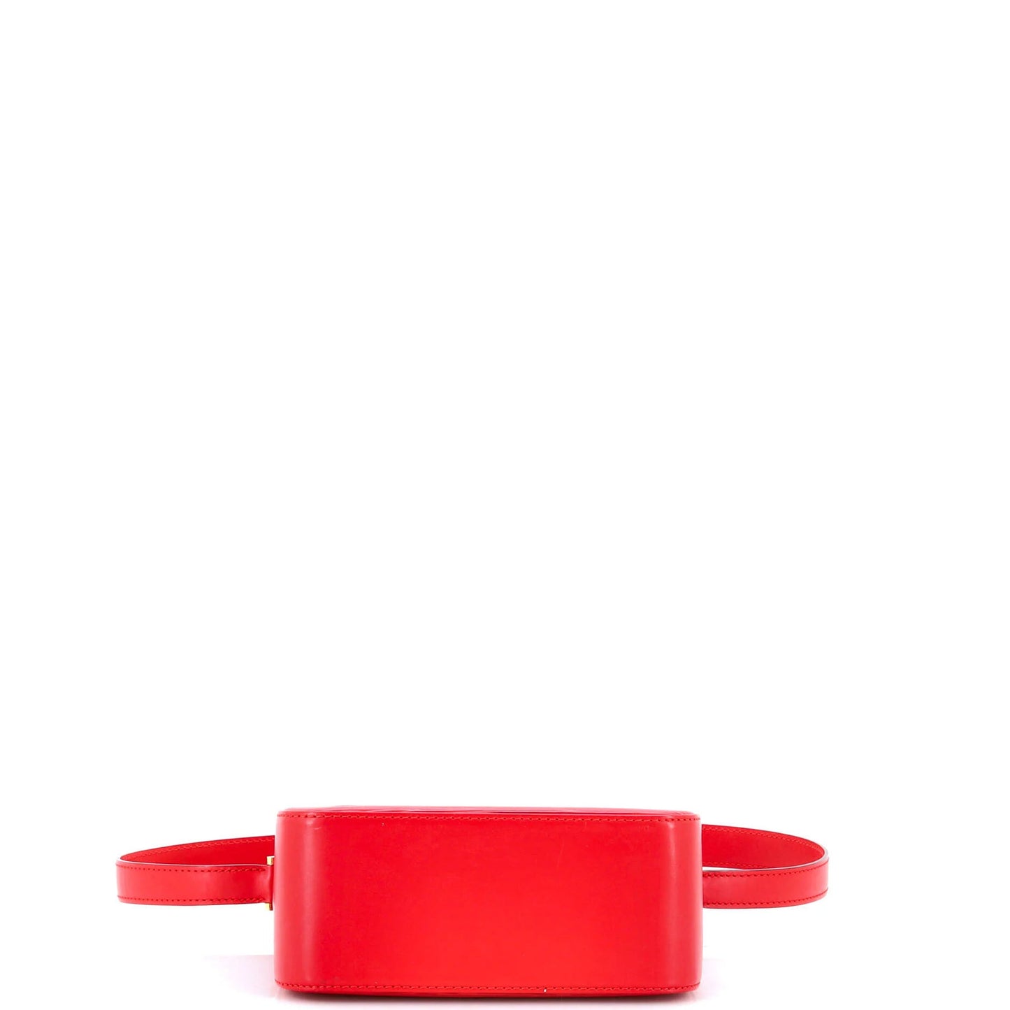 Louis Vuitton Buci Handbag Epi Leather