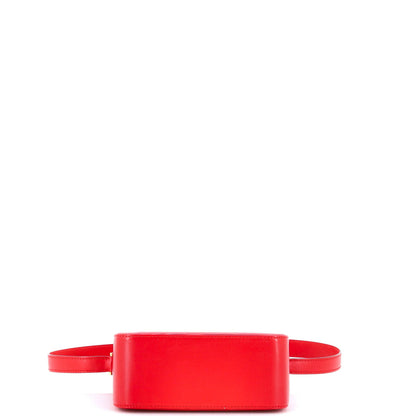 Louis Vuitton Buci Handbag Epi Leather