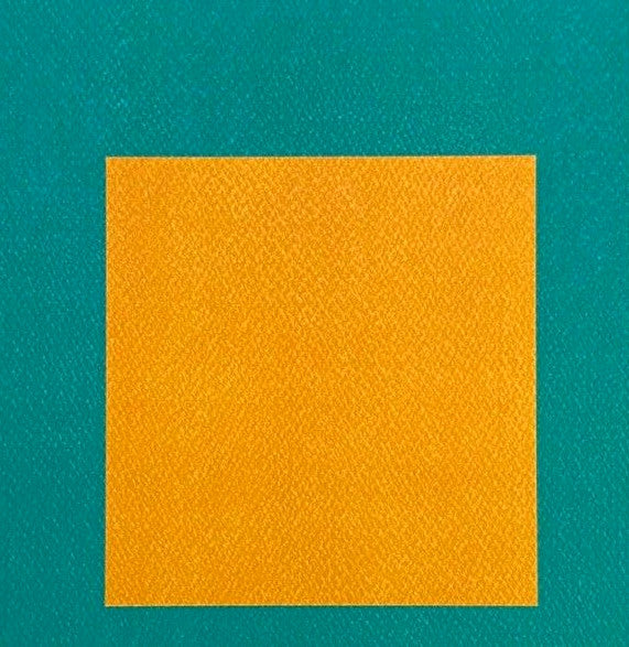 Josef Albers Lithograph Certified Coa (Paul Klee-Piet-Mondrian)