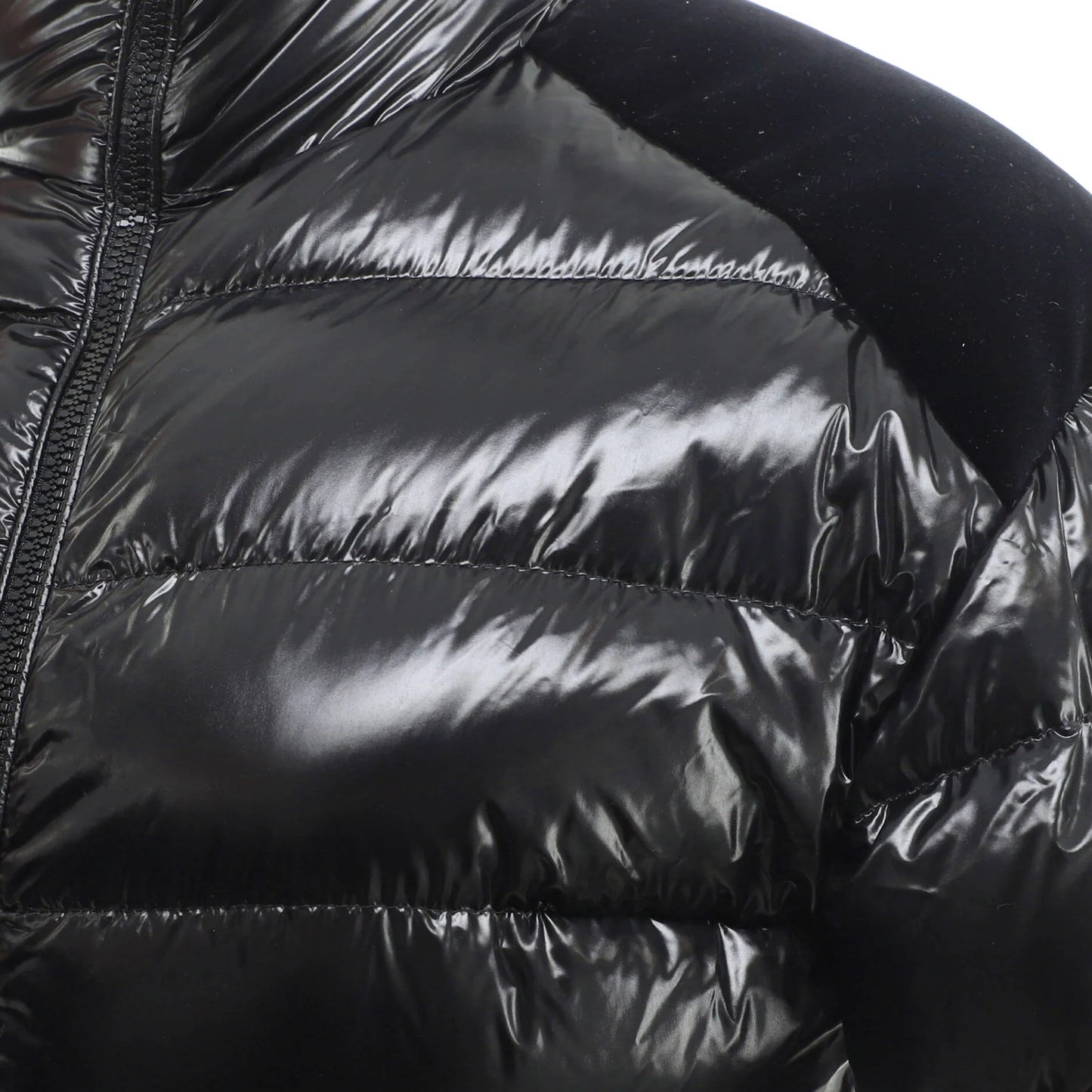 Moncler Women'S Celepine Puffer Jacket Quilted Polyamide With Down