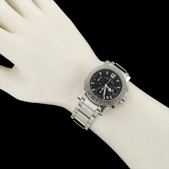 Girard-Perregaux Gp7000 Chronograph 70300.1.11.6046