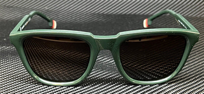 Burberry Be4381U 403573 Green Brown Men'S 54 Mm