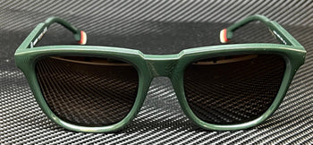 Burberry Be4381U 403573 Green Brown Men'S 54 Mm