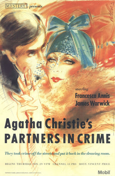 Alexander Vethers Partners In Crime 