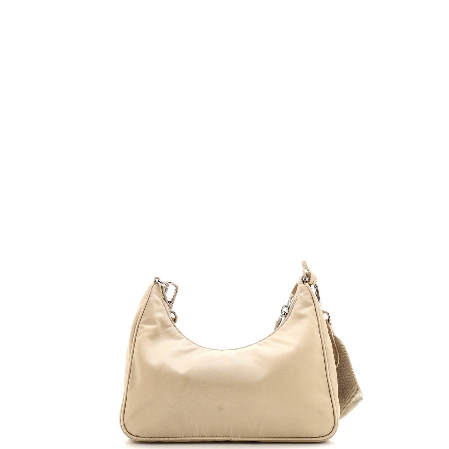 Prada Re-Edition 2005 Shoulder Bag Tessuto Small