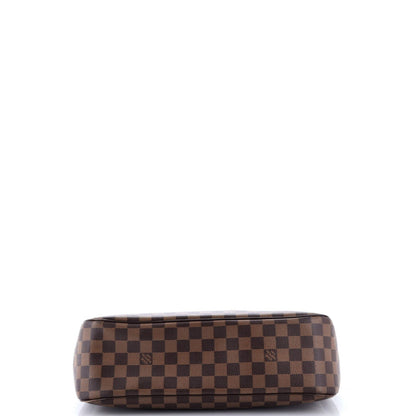 Louis Vuitton Parioli Handbag Damier Pm