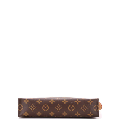 Louis Vuitton Toiletry Pouch Monogram Canvas 26