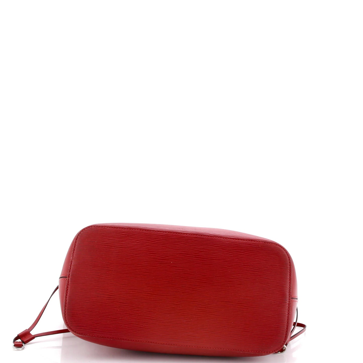 Louis Vuitton Neverfull Tote Epi Leather Mm