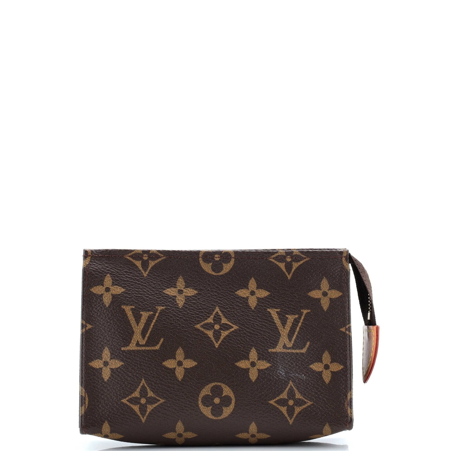 Louis Vuitton Toiletry Pouch Monogram Canvas 15