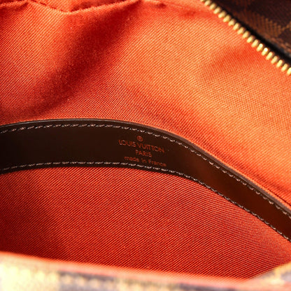 Louis Vuitton Naviglio Handbag Damier