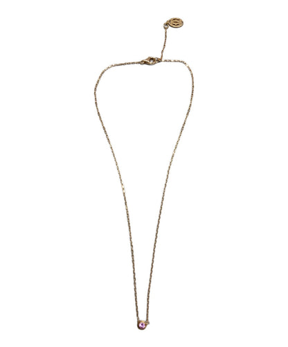 Cartier Amour Necklace