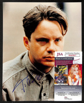 Tim Robbins Actor 