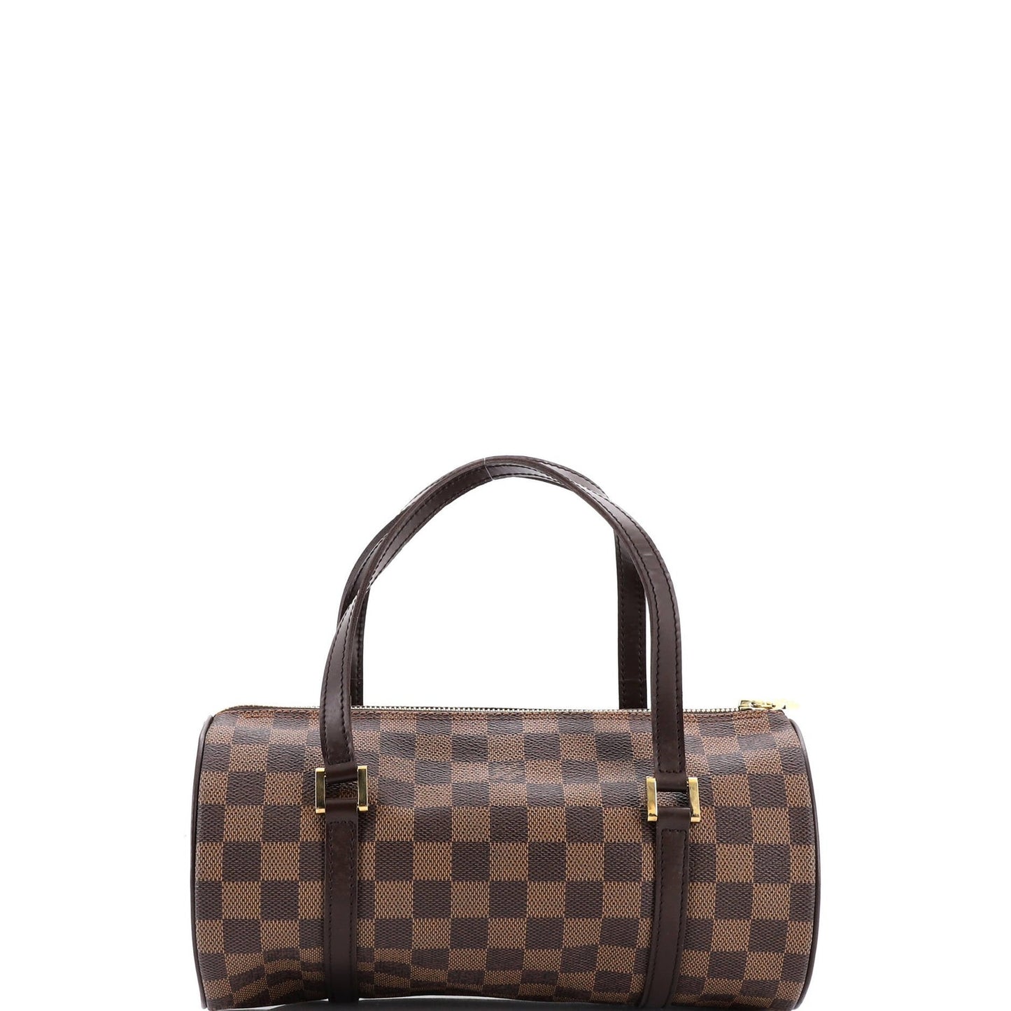 Louis Vuitton Papillon Handbag Damier 26