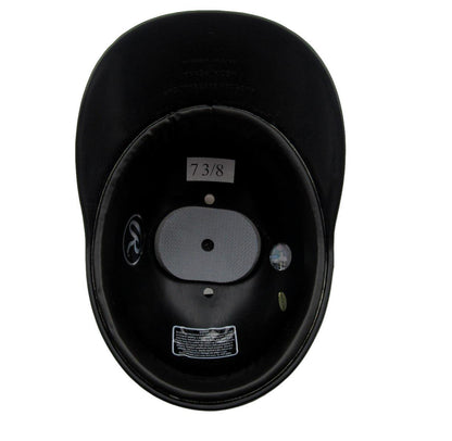 Willie Mccovey Hof Signed/Inscribed Baseball Helmet Giants Tristar 192185