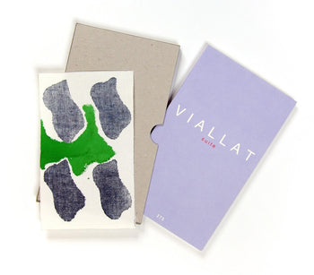 Claude Viallat 