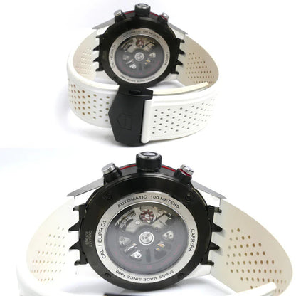 Tag Heuer Carrera Calibre Heuer 01 Chronograph Automatic Car2A1Z.Ft6051