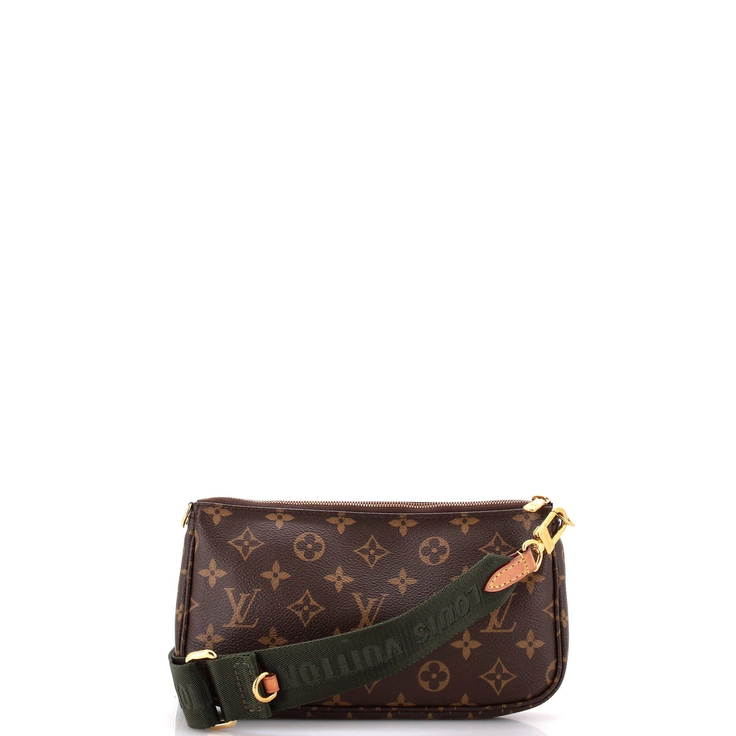 Louis Vuitton Multi Pochette Accessoires Monogram Canvas