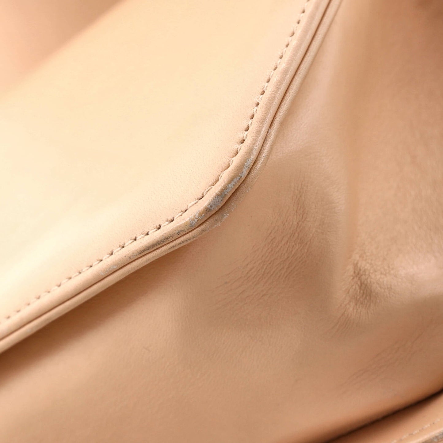 Chanel Boy Flap Bag Lizard Small