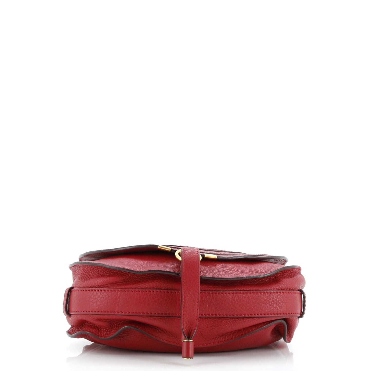 Chloe Marcie Crossbody Bag Leather Medium