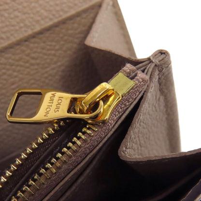 Louis Vuitton  M68708 Long Wallet (With Coin