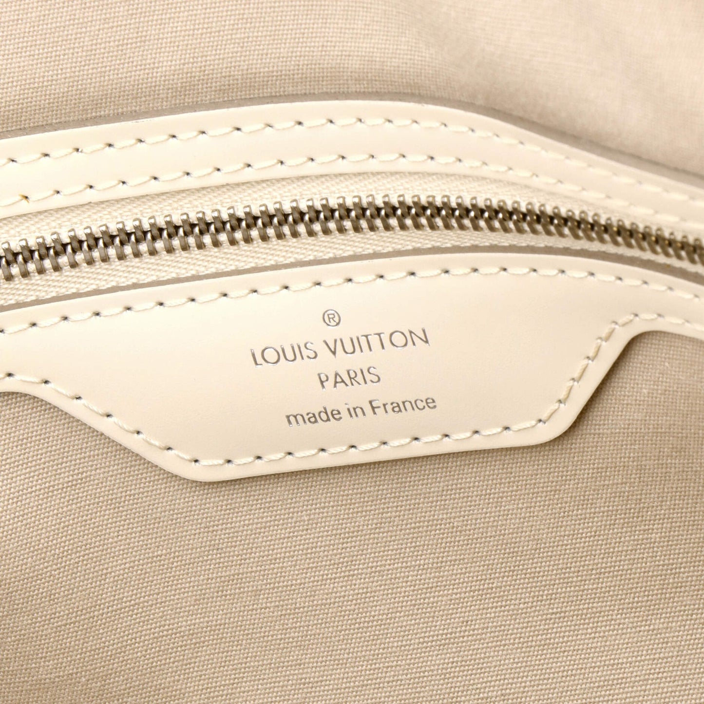 Louis Vuitton Brea Handbag Epi Leather Mm