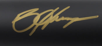 Bryce Harper Signed Victus Custom Game Model