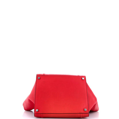 Celine Phantom Bag Grainy Leather Medium