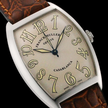 Franck Muller Casablanca Watch Men