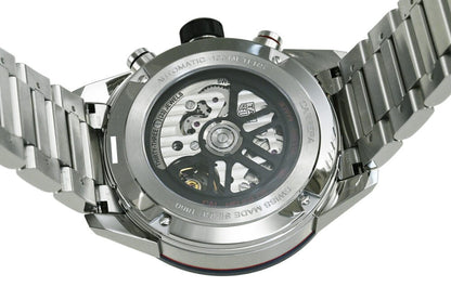 Tag Heuer Carrera Calibre Heuer 02 Chronograph Cbg2011.Ba0662