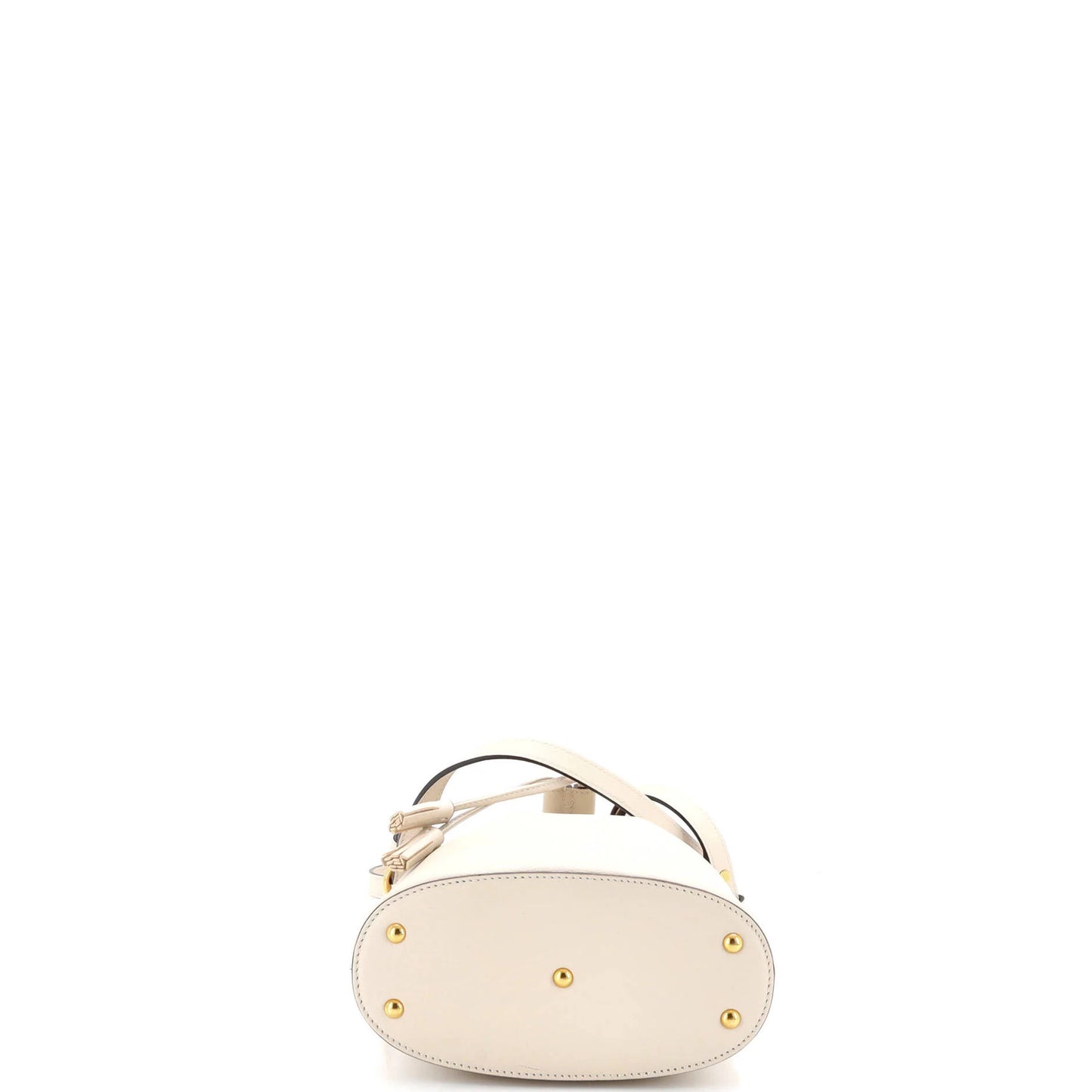 Gucci Diana Bucket Bag Leather Mini