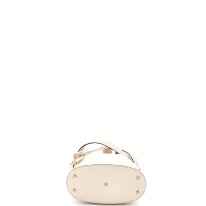Gucci Diana Bucket Bag Leather Mini