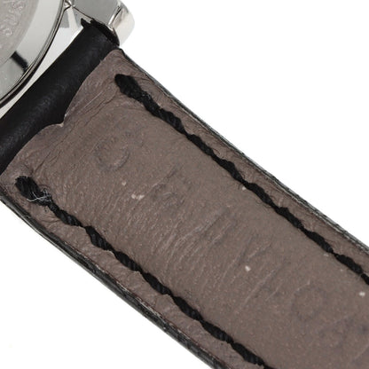 Bvlgari Solo Tempo Watches St29S Stainless
