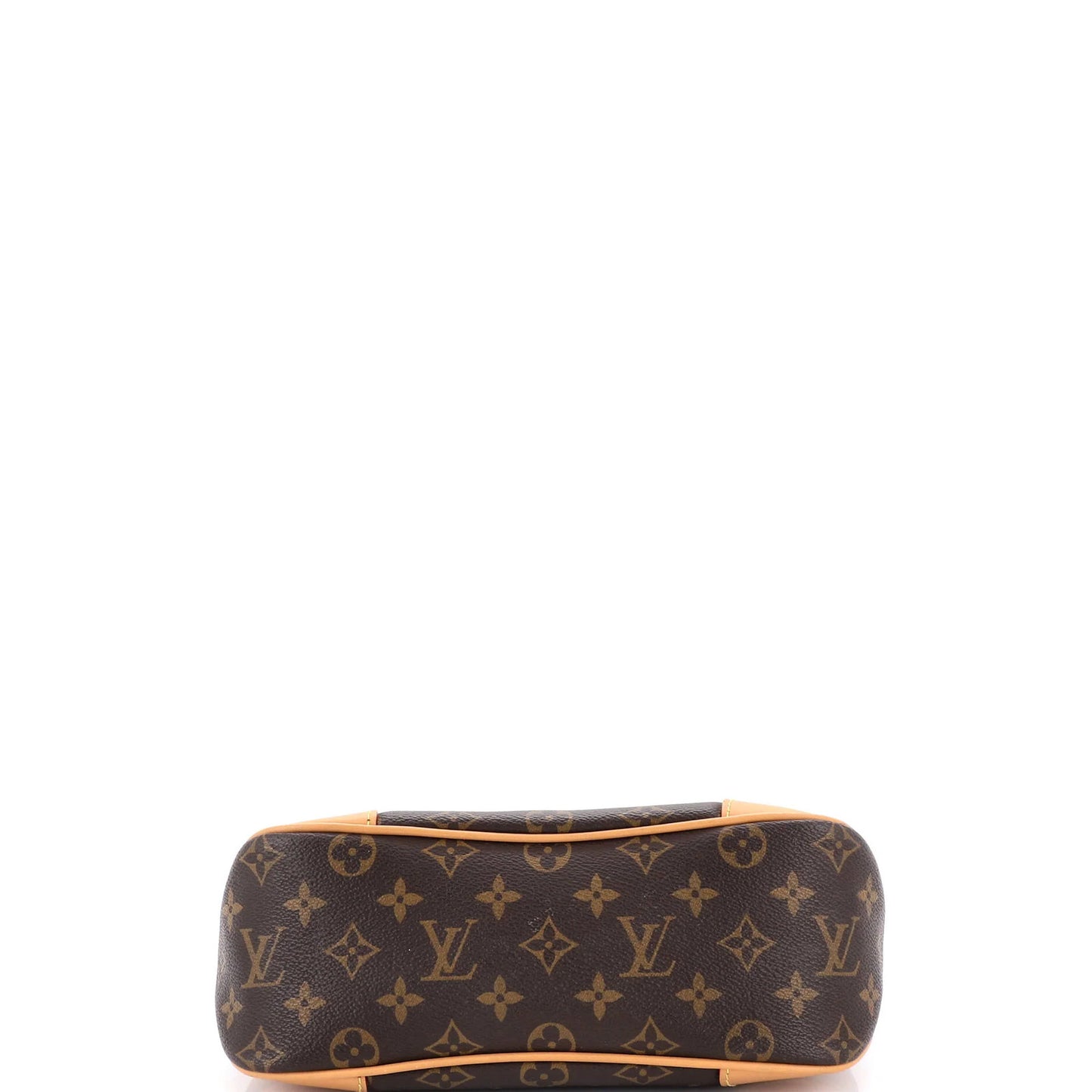 Louis Vuitton Boulogne Nm Handbag Monogram Canvas