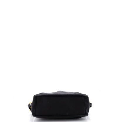Prada Camera Bag Tessuto Medium