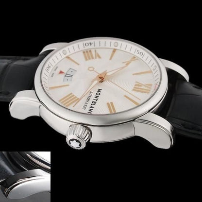 Montblanc Star 4810 Automatic 7102 Mb105858